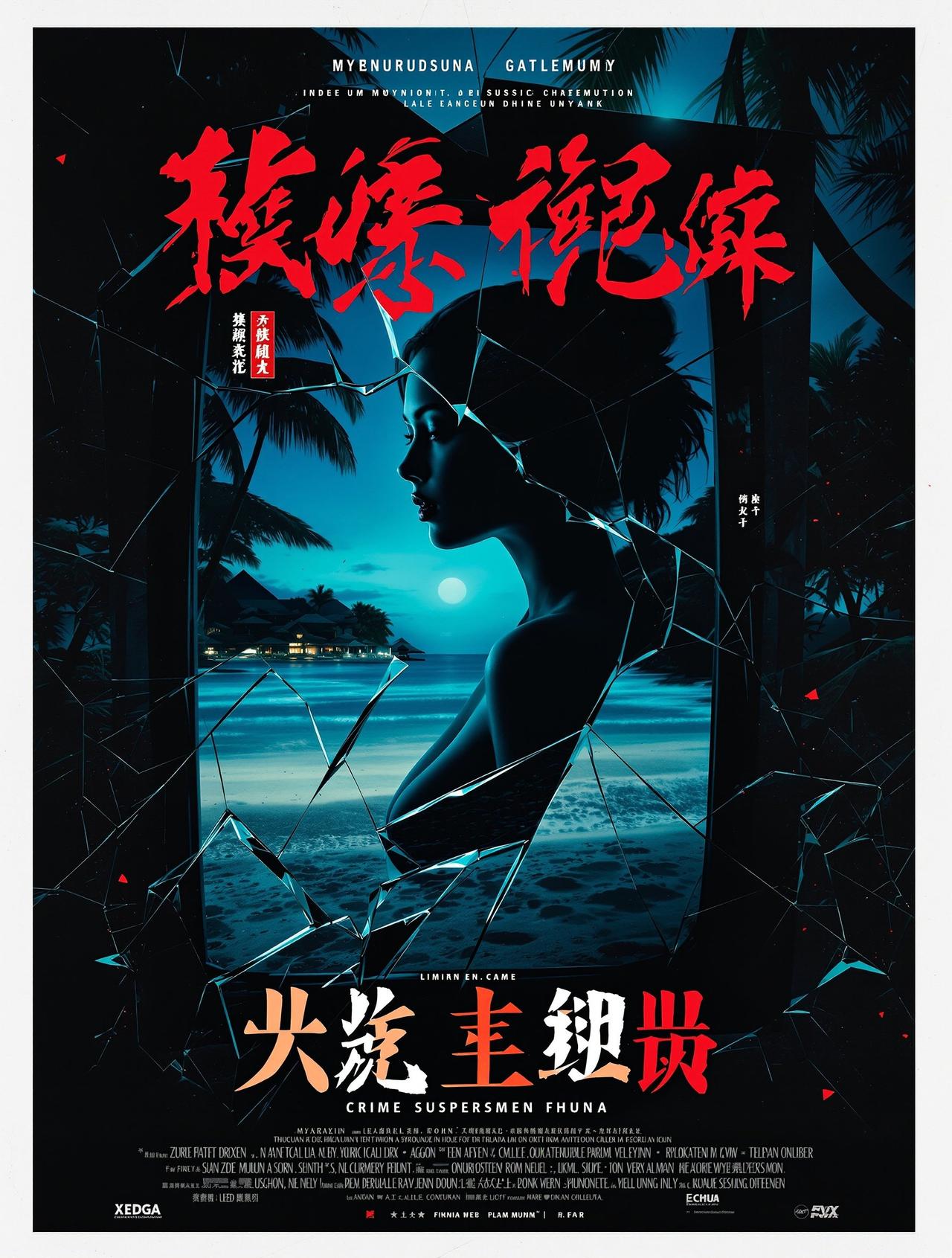 消失的她 - 80影院相关推荐影视