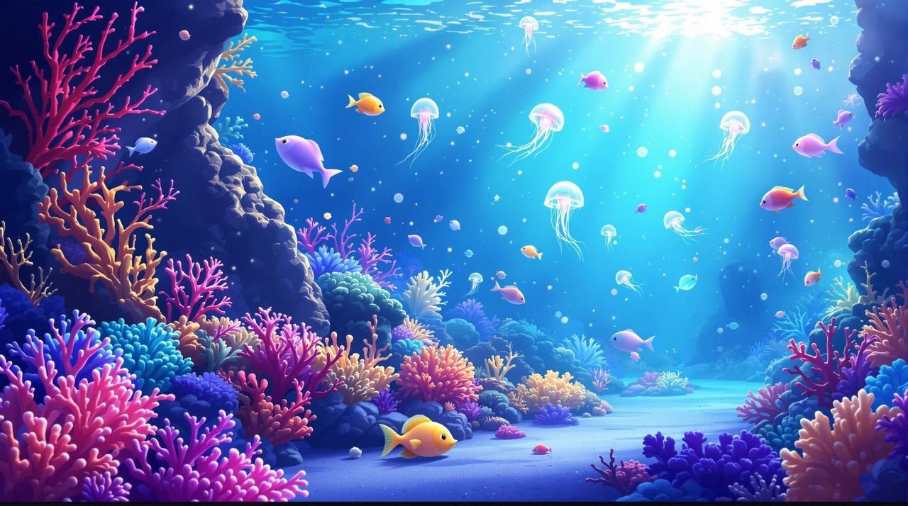 深海 - 80影院影视作品剧照