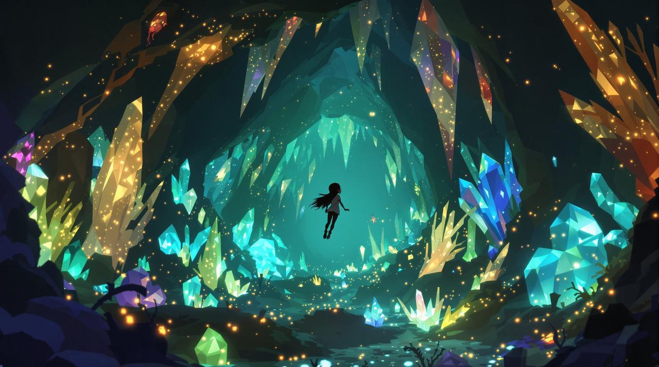 深海 - 80影院影视作品精彩剧照2